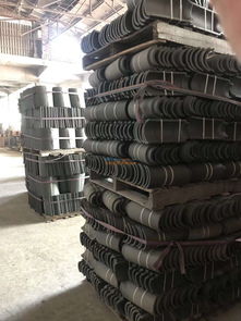 購買實惠閩南古建筑紅瓦，選古然藝建材及安裝服務(wù)