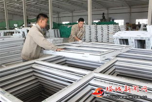 新型本塑建材生產(chǎn)形勢向好，普通機械設(shè)備安裝服務(wù)迎來新機遇