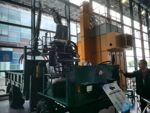 甘蔗專家組出席2025中國丘陵山區(qū)農(nóng)機裝備暨甘蔗機械化博覽會并現(xiàn)場指導(dǎo)普通機械設(shè)備安裝服務(wù)