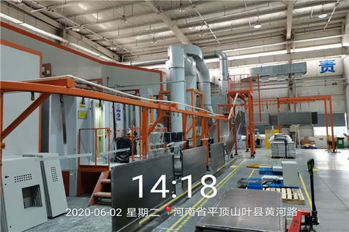 電控柜靜電噴塑設(shè)備廠家回訪服務(wù)與庫柏愛迪生集團普通機械設(shè)備安裝服務(wù)的綜合解析