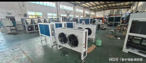 散熱技術(shù)新突破 為機(jī)器高效運(yùn)行保駕護(hù)航，普通機(jī)械設(shè)備安裝服務(wù)的關(guān)鍵作用