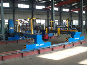 多元加工服務 從模型手板到設備安裝的完整產業鏈解析