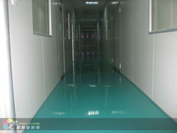 探索深圳建材市場(chǎng)新趨勢(shì) 峰天豪環(huán)保地坪漆引領(lǐng)綠色建筑裝飾材料銷售