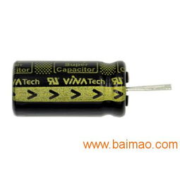 5F 2.7V VEC2R7505QG 法拉電容 廠家、價(jià)格及電子產(chǎn)品應(yīng)用