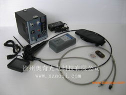 電子內(nèi)窺鏡 徐州奧奇光電科技，引領精密視覺解決方案